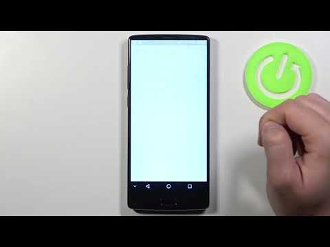 How to Remove SIM PIN from SIM Card in HomTom S9 Plus – Disable SIM PIN