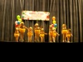 I Love My Dancing School