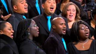 Toronto Mass Choir - I Worship The King