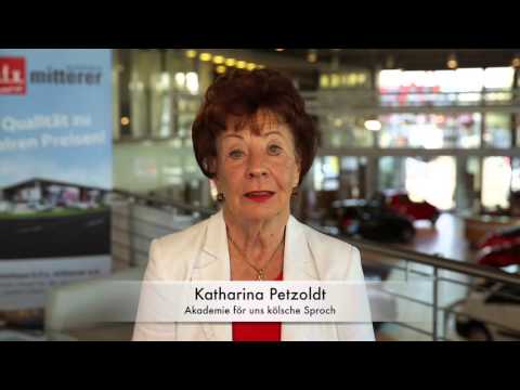 Wat versteit mer unger nem Quallmann