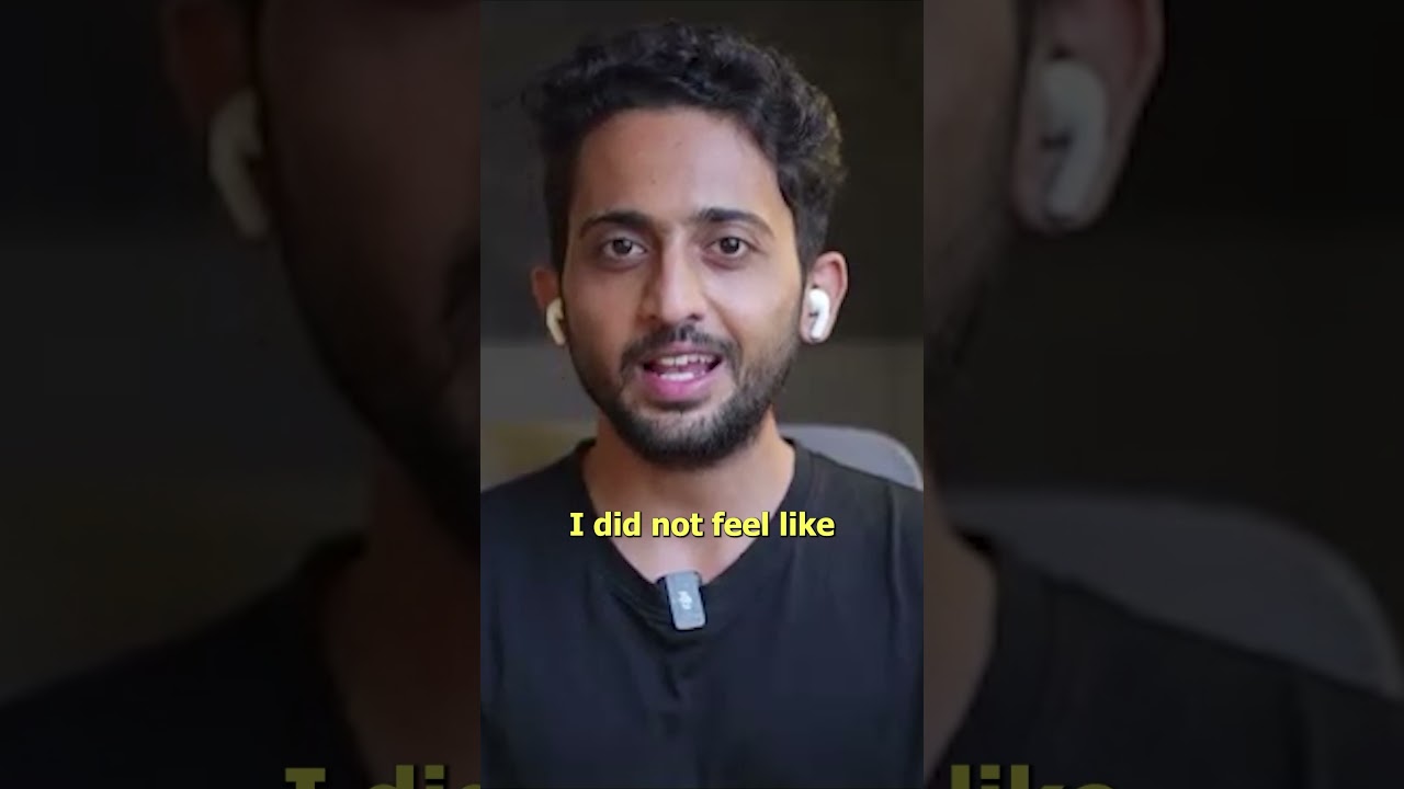 Why He Resigned IES? UPSC ESE AIR 26