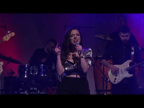 Magdalena Stojanova - Love On The Brain