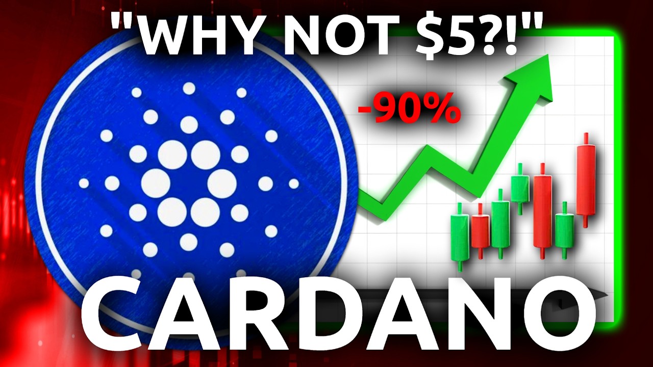 Cardano (ADA) - 