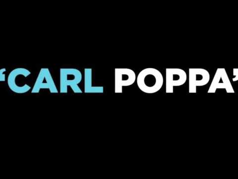 Carl Poppa 1 hour
