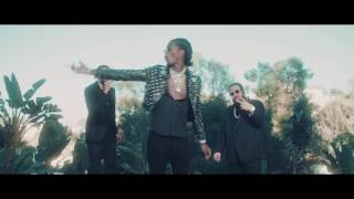 Belly   Consuela ft  Young Thug  Zack   480P