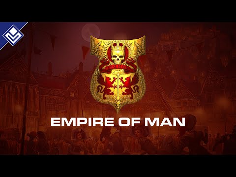 Empire of Man | Warhammer Fantasy