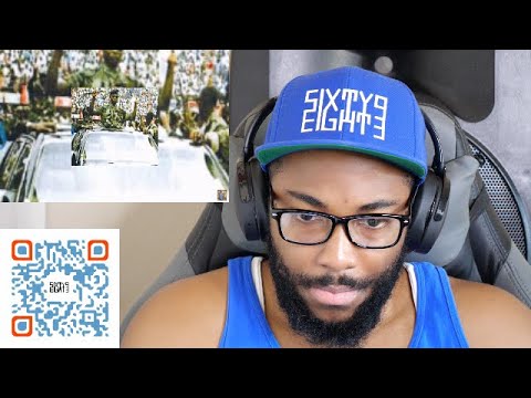 Kao Denero - Strasser (Official Reaction)