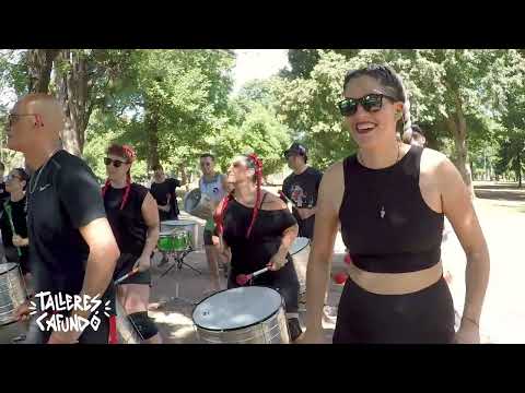 Taller Año 4 - Arreglo de Elton Jackson 🥁 | Sede Caballito - 2024