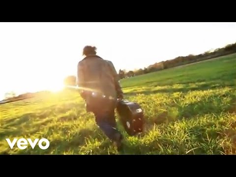 Martin Sexton - Fall Like Rain