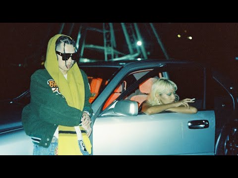 POSS - 4AM  (MV TEASER)