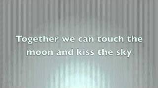 Fly With Me (w/ Lyrics) - 98 Degrees