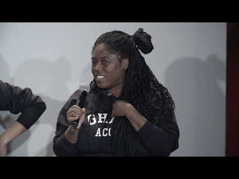 The Talks at NYFW: Fashion As An Agent of Social Change