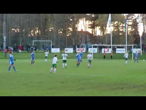 IFK Kalmar - Assi 6-3