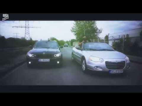 Calam & Abdul Ali - Afghani G Funk Remix [Official HD]