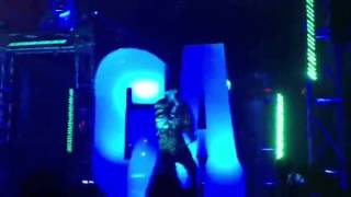 Tyga kings and queens live