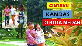 Download lagu FILM 'Cintaku Kandas di Kota Medan' || Film Batak Terbaru 2021 mp3