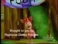 The Book Of Pooh Episode 24 Tigger S Replacment Over The Hill Recap