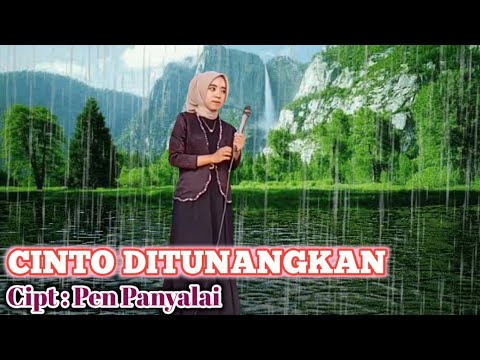 CINTO DI TUNANGKAN DANGDUT MINANG MIX