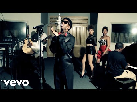 J-Wonn - I Got This Record (Official Video)