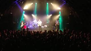 Frank Turner, Brave Face, Triffid, Brisbane, LIVE