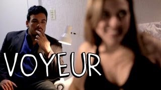 VOYEUR