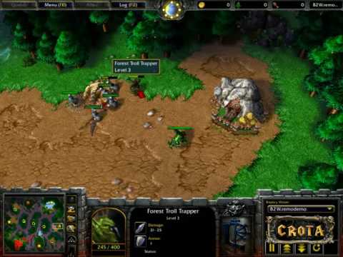 The Gcup 70 Finals - Hawk vs WarChiefRich - G3 - WarCraft 3 - WC1556
