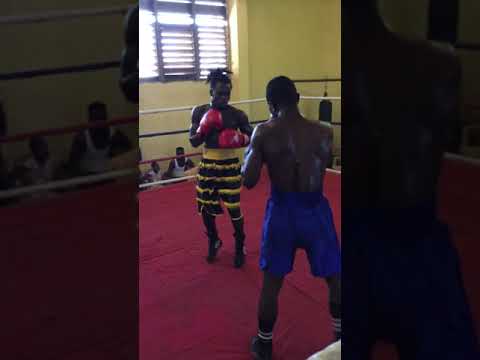 EMMANUEL ALLOTEY VRS TACKIE ANNAN
