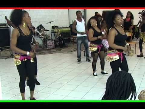 PARIS-EDO CULTURAL GROUP (Led By) Bassyelite Video Production Paris.