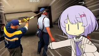 【HITMAN3】エージェント雫ちゃんフリーランサーpart4【結月ゆかり 雫実況プレイ】【VOICEROID実況プレイ】
