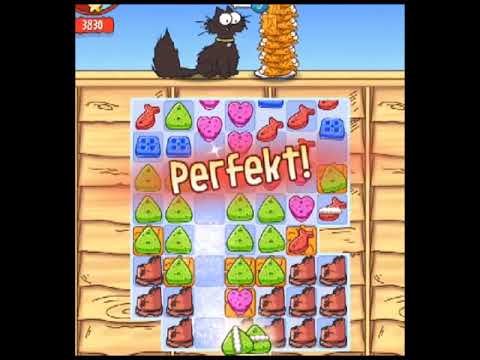 simon's cat crunch time level 13   Tricks Cheats