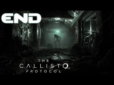 The Callisto Protocol Playthrough (PS5) Part 9 (END)