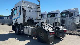 Tracteur routier Renault T 440 à vendre - Image 4 | Autoline CI Tracteur routier Renault T 440 | Image 4 - Autoline