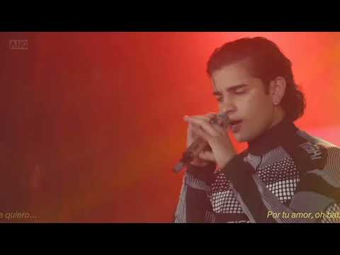 AARON MERCURY - Super Conectados