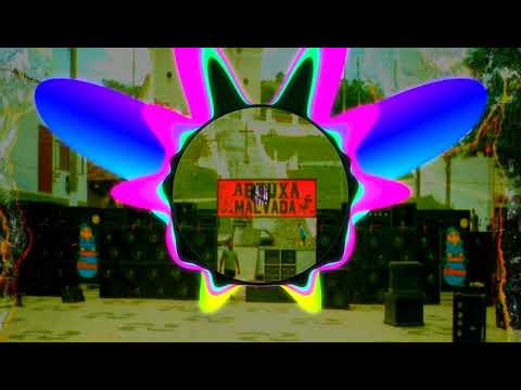 Equipe A Bruxa Malvada 2021 Produções Dj Emerson Massacre Estúdio