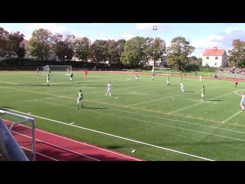 MATCH: IFK Uppsala - Brottby SK