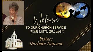 Jun 3rd 2026 Open Door Fellowship Church Live