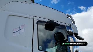 SCANIA R560 6X2 Special-Interior! Retarder Liftachse Euro 5 truck tractor for sale image 4 SCANIA R560 6X2 Special-Interior! Retarder Liftachse Euro 5 truck tractor image 4