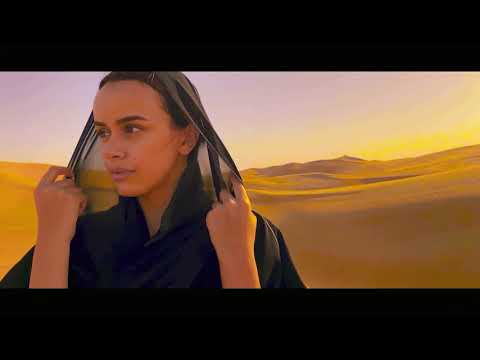 DJ Phellix & Rohaab – Atashe Del  [ Music Video ]