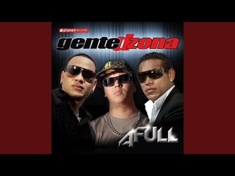 Nadie Quita A Nadie - Gente De Zona