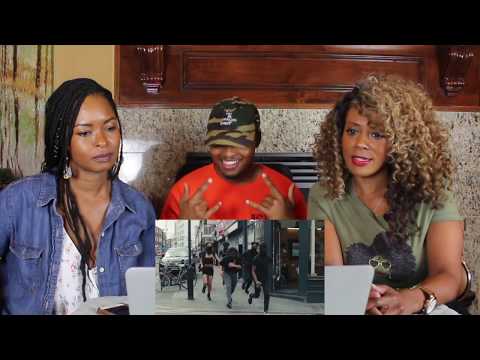 Mom And Aunt Reacts To Smokepurpp - Nephew ft. Lil Pump (Official Music Video)