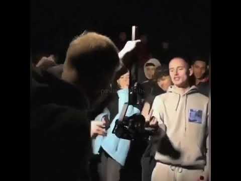 Pashanim X chapo102 - homicide Videodreh