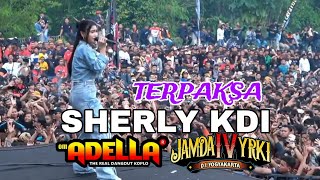 Download lagu TERPAKSA SHERLY KDI ADELLA JAMDA 4 YRKI PENGPROV D.I.YOGYAKARTA 2024 mp3 Download lagu TERPAKSA SHERLY KDI ADELLA JAMDA 4 YRKI PENGPROV D.I.YOGYAKARTA 2024 mp3