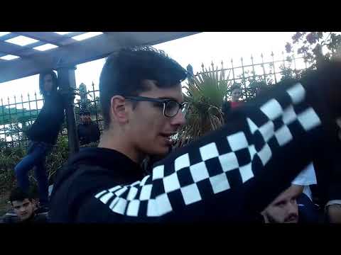 CHERUBA vs DOGTOR - 3er&4to puesto - ULTIMA CLASIFICATORIA, EL REY DE TENERIFE