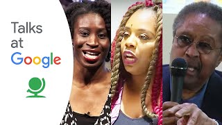 Black History Month Mashup | Talks at Google