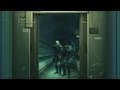 Metal Gear Solid 2 HD - Raiden and Snake Pt. 1 - Gameplay