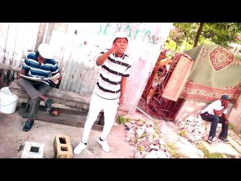 BEDEYAH- BORN POOR [Official Video] Prod. DP