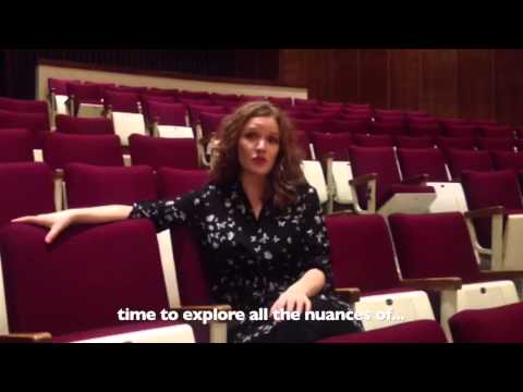 #IsOperaDead Act 2 Clip 1