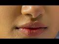 Ritu Varma Beautiful Lips And Face Closeup Ritu Varma