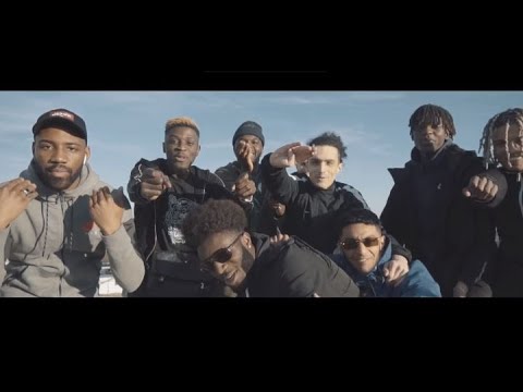 Mex Crimp, RS & Pakito - Corda#3