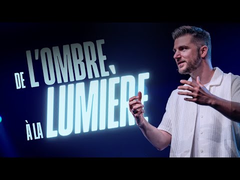 Le baptême expliqué : une décision qui change tout | Dimanche 28 septembre avec Ben Luiten